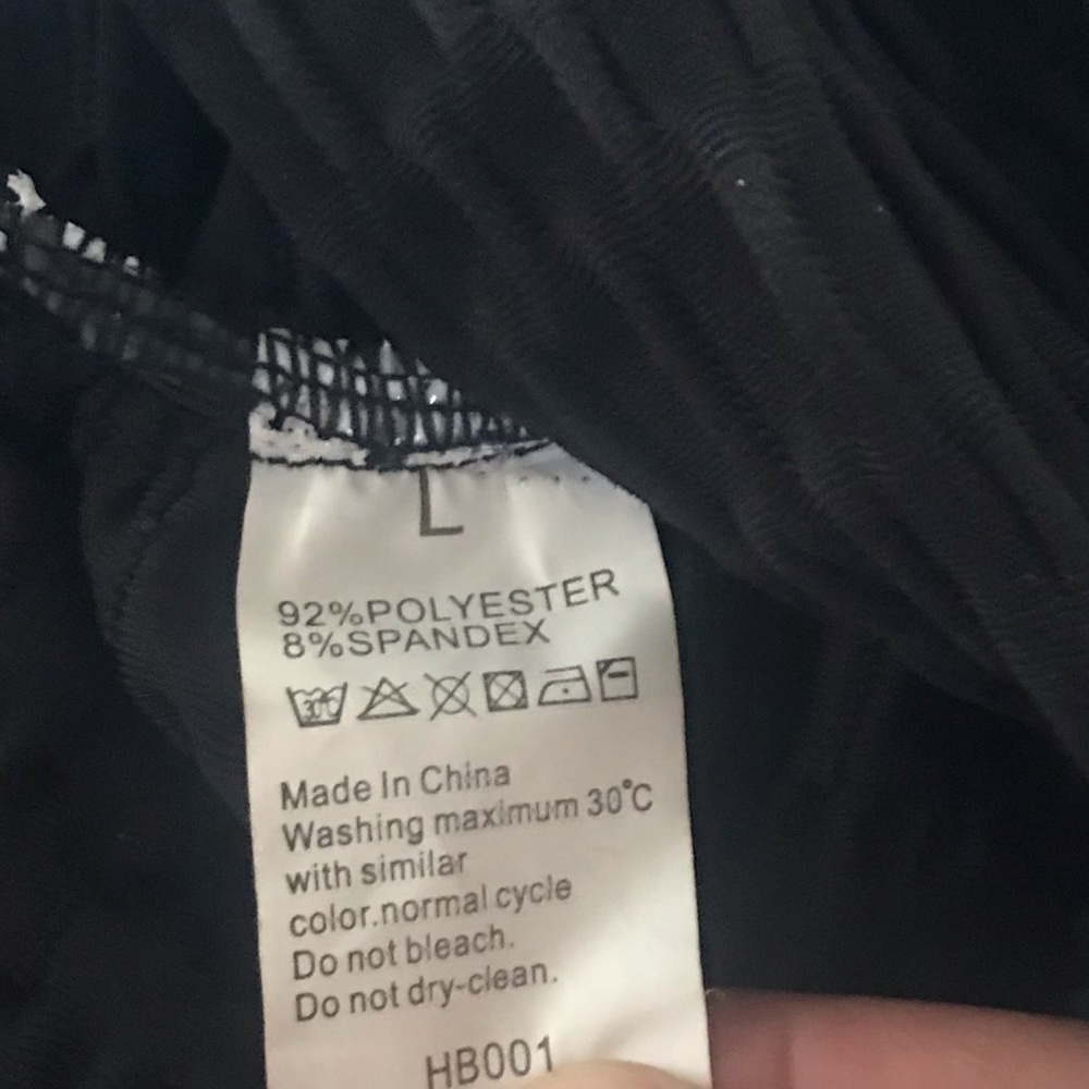 High Waist Tummy Control Booty Lifting Leggings! - Picture 5 of 14